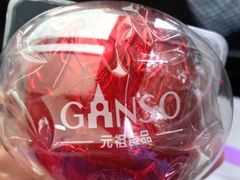 -GANSO元祖食品(金菊路店)