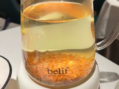 -杏花堂晋商私房菜(华熙五棵松店)