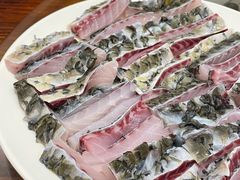 -正能量脆肉鲩火锅