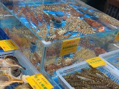 -海味世家·家常菜馆(明州里店)