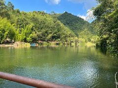 -千泷沟大瀑布旅游区