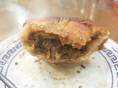 -满记烧饼(牛街东里小区一区店)