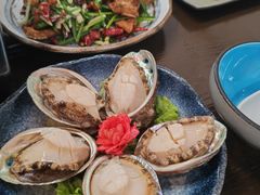 -金龙·打边炉(南京西路店)