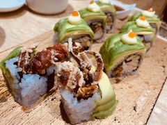 -东京屋(武定路店)