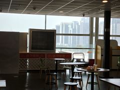 -麦当劳(郑州东高铁站店)