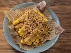 -花舍·新派粤菜·西餐·下午茶(亚运村·鸟巢店)