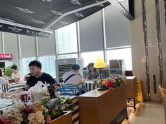 -Aqua Oasis 水天堂(石路天虹店)