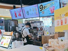 -CoCo都可(香港名都店)