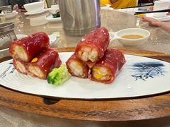 -瑞景轩中餐厅