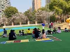 -上海闵行区阶梯吉美幼儿园