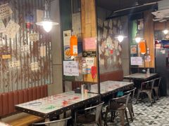 -辉记炭烧海鲜大排档·老字号(福田店)