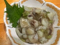 芥末章鱼-游You House(西单老佛爷店)