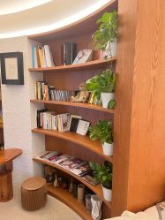 点击看大图 -阿南达·瑜伽普拉提·阿育吠陀疗愈中心