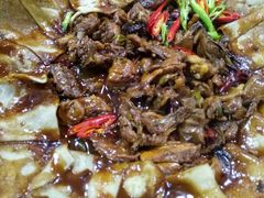 -皖北巫氏三胖地锅鸡(长淮总店)