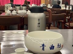 -青曲社相声(易俗街区店)