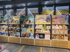 -泡泡玛特POPMART(崇文门国瑞城店)