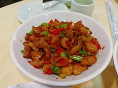 -笨罗卜浏阳菜馆(龙华鹏润达店)