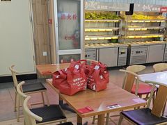 -喜家德虾仁水饺(北站店)