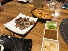 -十号烤场(麦岛店十二年店)