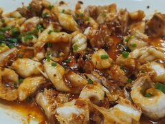 豉油蒸头骨腩-新渔之道餐厅(塘厦店)