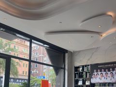 -粤港恒生口腔连锁(环球店)