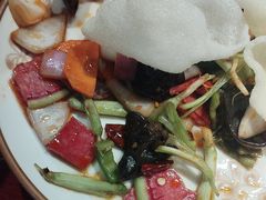 -东北大院·东北菜(三台子店)