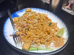 -金厨泰国餐厅·全泰籍厨师料理(拱北店)