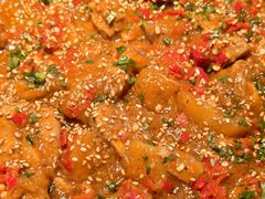 -Ameigo梅果·云贵川bistro(长宁来福士店)