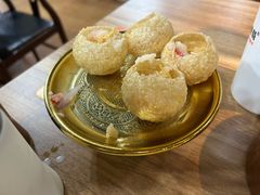-清真·AL-JANNAT 佳纳特餐厅(狮子桥店)