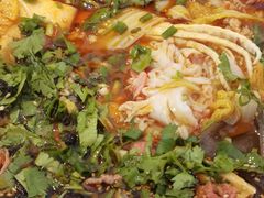 -成都你六姐·牛肉冒菜(城市集市合生汇店)