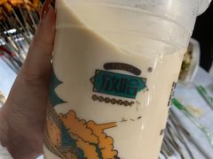 -放哈·甜醅子奶茶创造者(正宁路店)