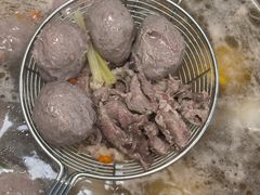 -三头牛·潮汕牛肉生蚝火锅 (夏湾店)