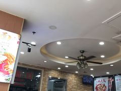-清真·尖子尖牛肉面(王府井店)