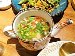 -耶里夏丽·丝路新疆菜·清真食品(徐汇南丹东路臻选店)