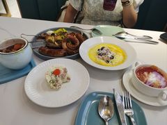 -库滋明·俄罗斯特色美食(中央大街店)