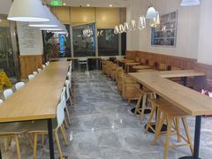 -Blueglass酸奶(财富购物中心店)