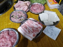 -渝味黄姐火锅(黄泥村店)