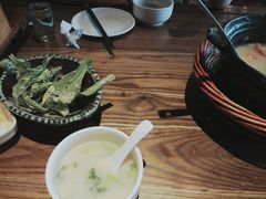 -颐和•海鲜砂锅粥•啫啫煲(奥林匹克广场店)