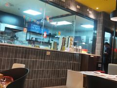 大堂-牛男手造(地铁天虹店)