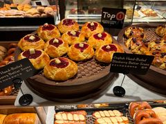 -BUTTERFUL&CREAMOROUS 黄油与面包(西单大悦城店)