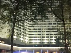 -广州花园酒店