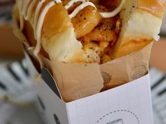 -POO PAN不胖面包