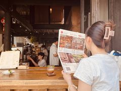 -Metal hands·铁手咖啡