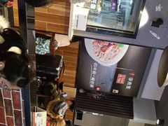 -李先生牛肉面大王(济南火车站候车室店)
