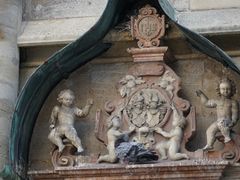 -斯蒂芬主教座堂(Stephansdom)