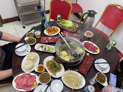 -全好食潮汕牛肉火锅(泗洲路店)