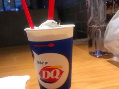 -DQ·蛋糕·冰淇淋(太原街万达店)