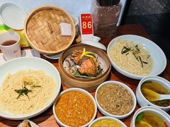 -裕兴记•蟹黄面馆(人民广场店)