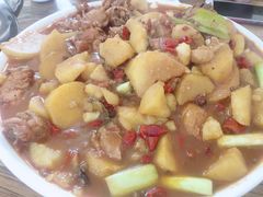 -福顺祥大盘鸡(临潼店)