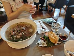 牛肉河粉-SUSU·苏苏(四合院创始店)